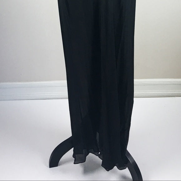 Victoria’s Secret Full Length Lingerie Nightgown