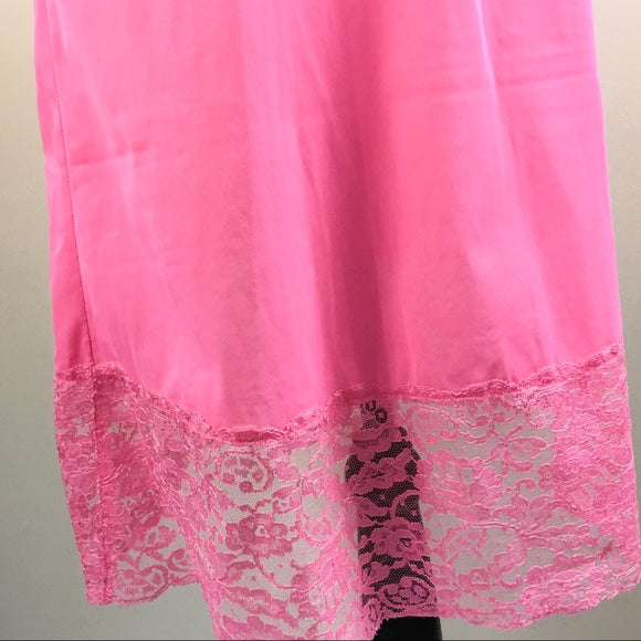 Vintage Vanity Fair Lingerie Nightie