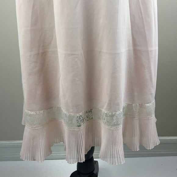 Vintage Charmode Lingerie Nightie USA