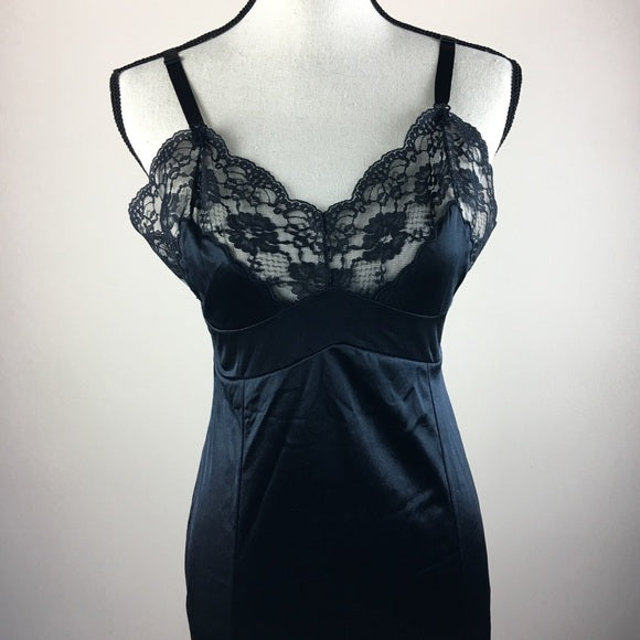 Vintage Movie Star Lingerie Nightie