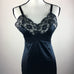 Vintage Movie Star Lingerie Nightie