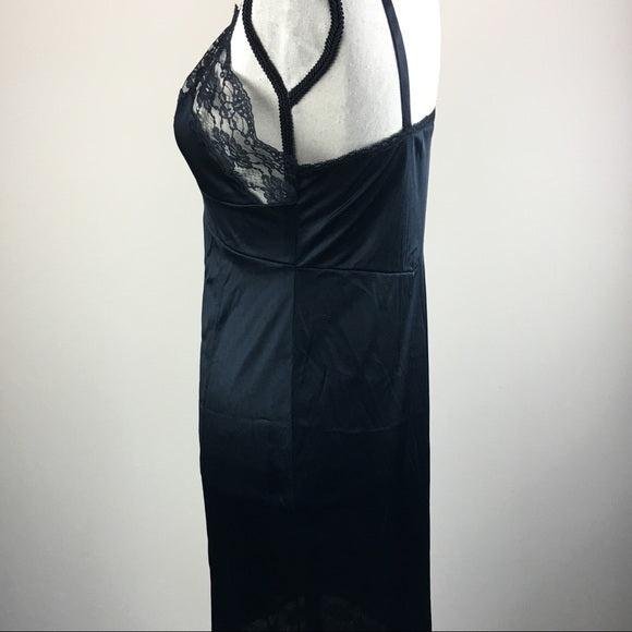 Vintage Movie Star Lingerie Nightie