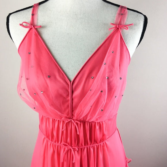 Vintage Carter’s Full Length Nightgown