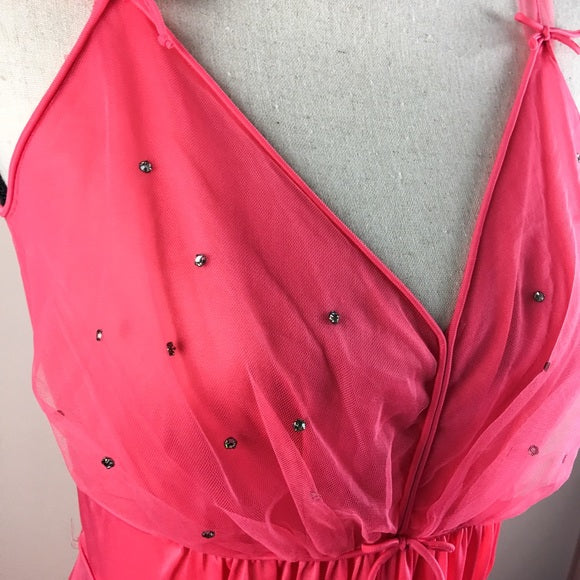 Vintage Carter’s Full Length Nightgown