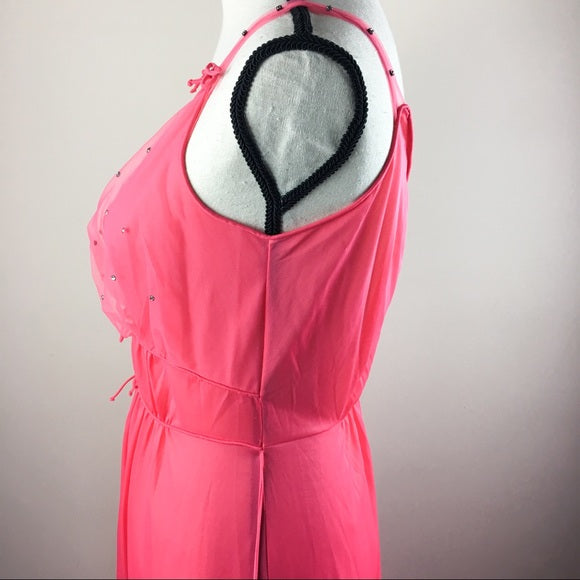 Vintage Carter’s Full Length Nightgown