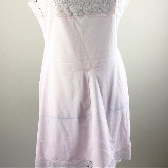 Vintage Vassarette Nightie Lingerie