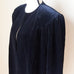 Vintage Wynxe Silmore Long Sleeve Open Robe