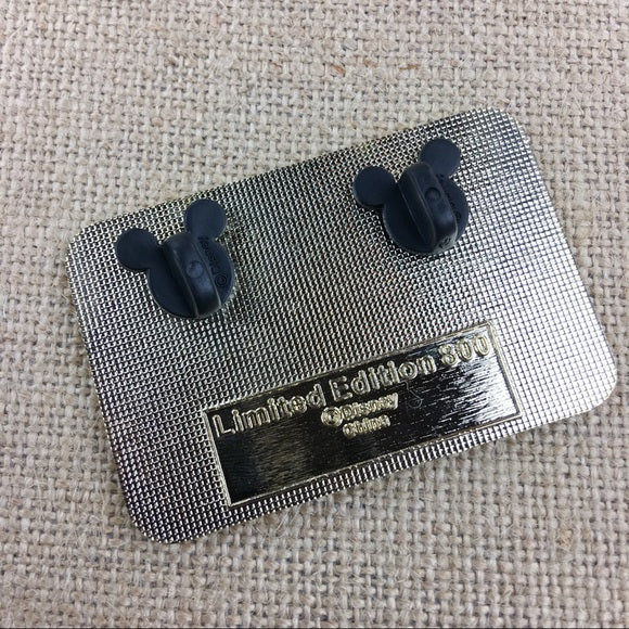 The Walt Disney Company Picnic 2006 Lost Pin LE