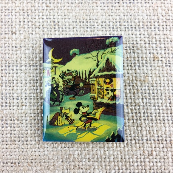 Magical Moments Poster Series LE 2500 Disney Pin