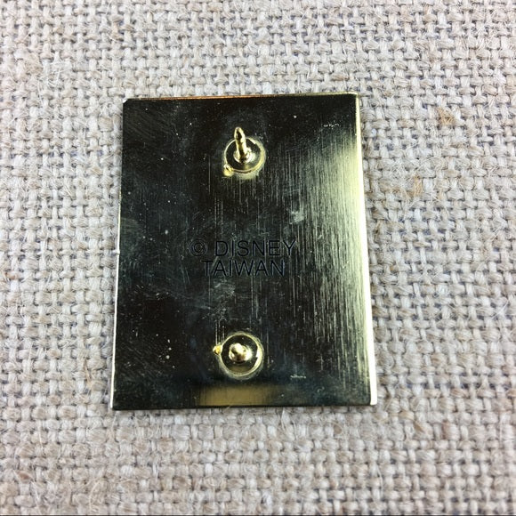 Magical Moments Poster Series LE 2500 Disney Pin