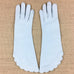 Vintage Lilly Dache Gloves