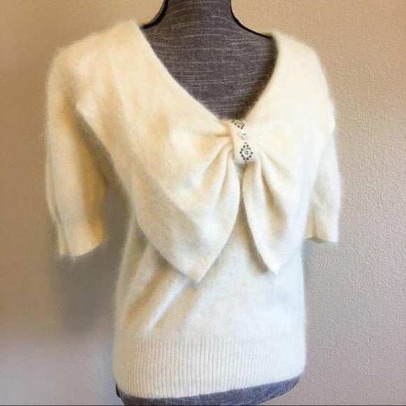 Vintage IB Diffusion 90's Sweater Top