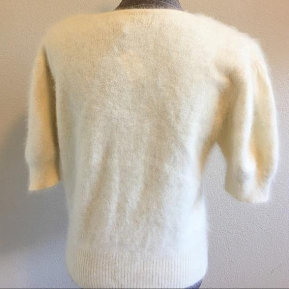 Vintage IB Diffusion 90's Sweater Top