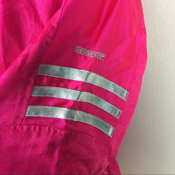 Vintage Obermeyer Ski 80’s Snow Winter Jacket