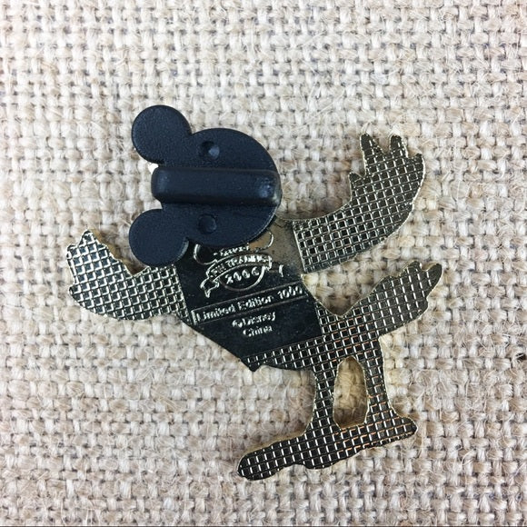 Disney Jim Crow Limited Edition Pin