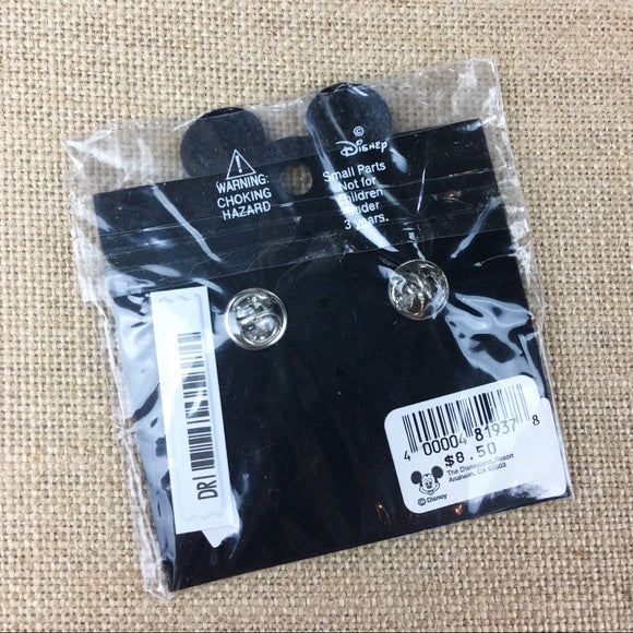 Disneyland Fab 5 Cheerleaders DSR Pin