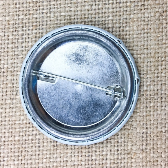 Vtg Disneyland 1987 State Fair Walt Disney World Company Pinback Button