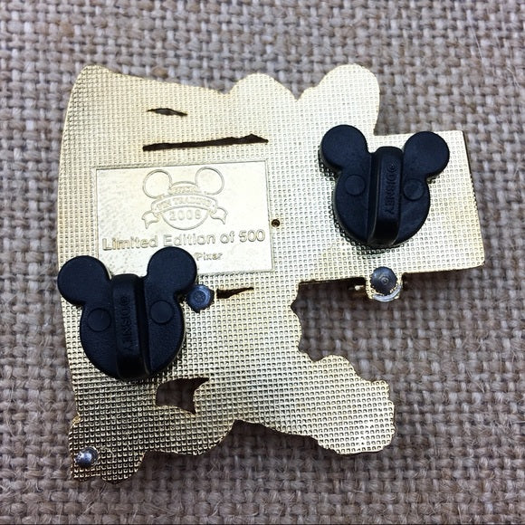 Disney Toy Story Woody’s Round Up 3D Hinge Pin