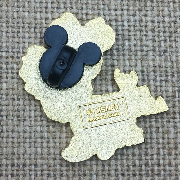 Disney Happy Mother’s Day 2002 Pin