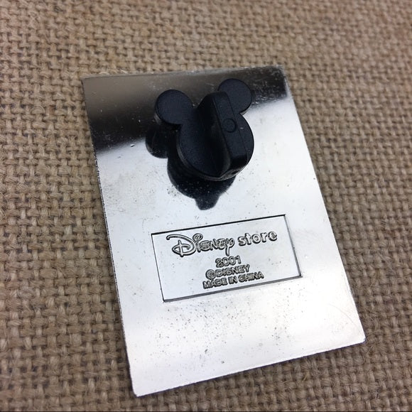 Disney Store 2001 Snow White and The Seven Dwarfs Pin