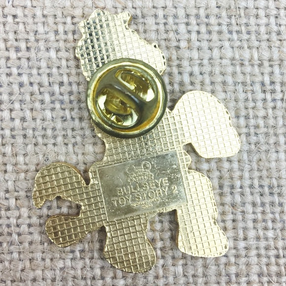 Disney Toy Story 2 Bullseye Pin