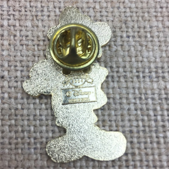 Disney Safari Mickey Binoculars Animal Kingdom Pin