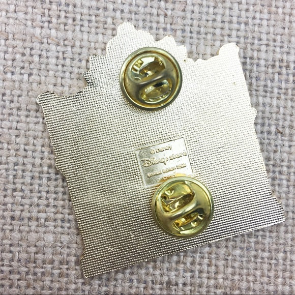 Disney Store Toy Story 2 10th Anniversary LE Pin