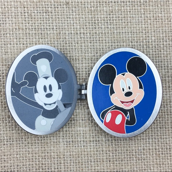 Disney The Art of 80 Year Anniversary Hinged Pin