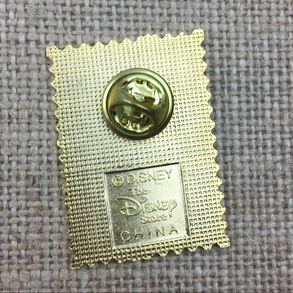 Disney Store France Pluto Eiffel Tower Pin