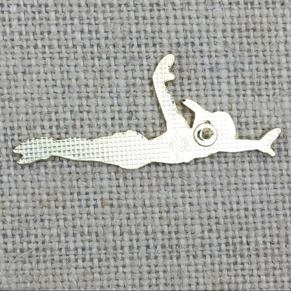 Disney Peter Pan Flying Pin