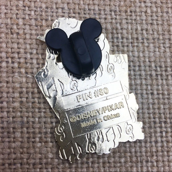 Disney Pixar Woodys Round Up #80 Toy Story