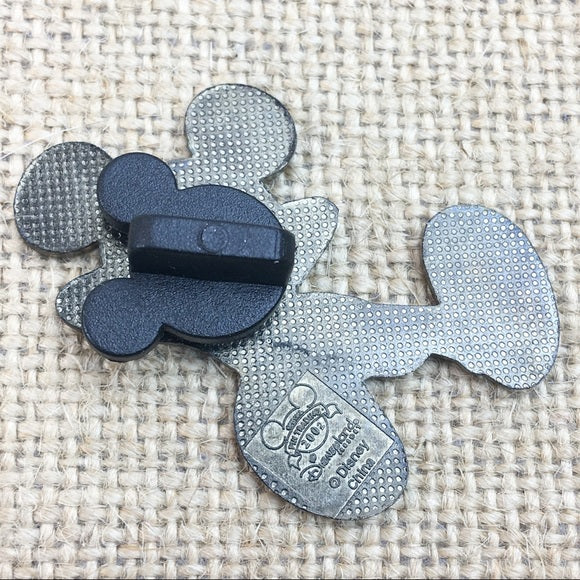 Disneyland Resort Mickey Mouse Pin