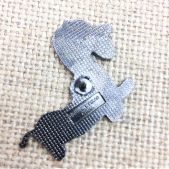 Disney Pixar Toy Story Slinky Dog Pin