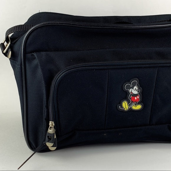 Disney Mickey Travel Tote Bag