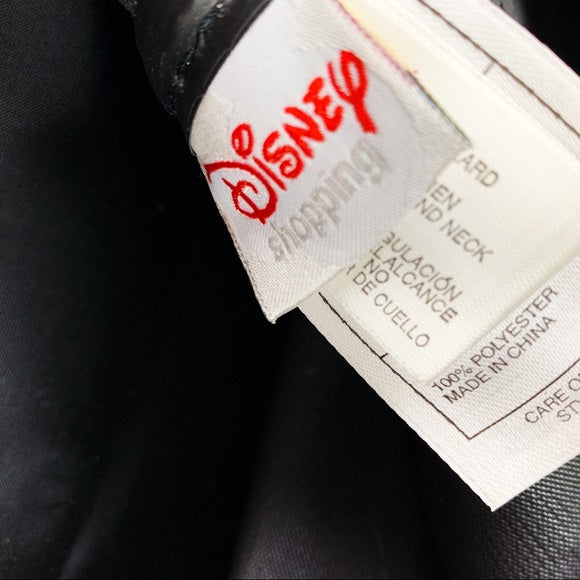 Disney Mickey Travel Tote Bag