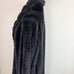 Vintage Nana Creations Faux Fur Full Length Coat