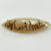 Vintage Mother of Pearl Brooch Pin