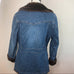 Vintage Marvin Richards Denim Jacket