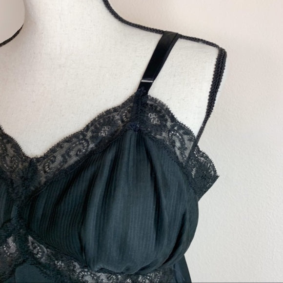 Vintage Charmode Nightie