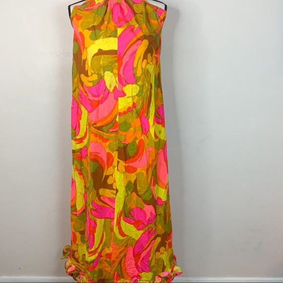 Sun Fashion of Hawaii Honolulu Dressno