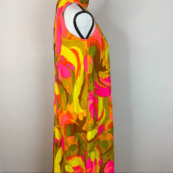 Sun Fashion of Hawaii Honolulu Dressno