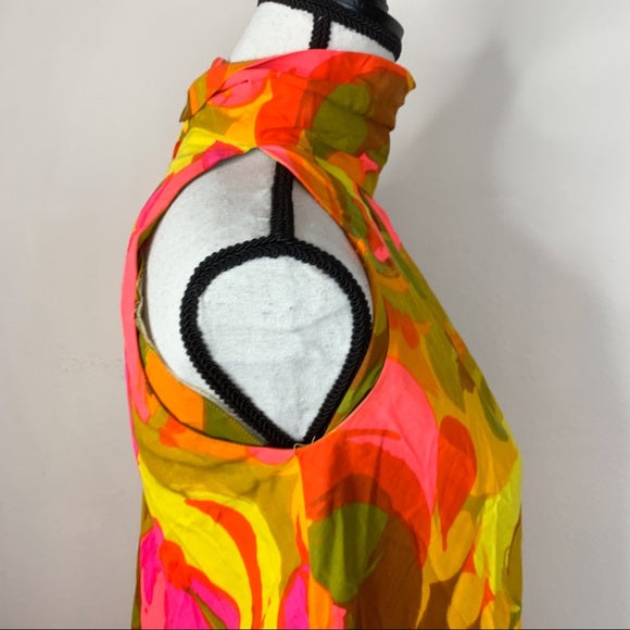 Sun Fashion of Hawaii Honolulu Dressno