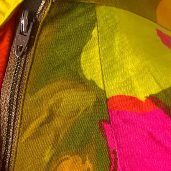 Sun Fashion of Hawaii Honolulu Dressno