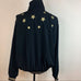 Vintage Russel KM Bomber Gold Star Jacket