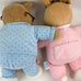 Eden Marc Brown Arthur Plush Dolls Baby "Kate" and "Arthur" 1997 Lot