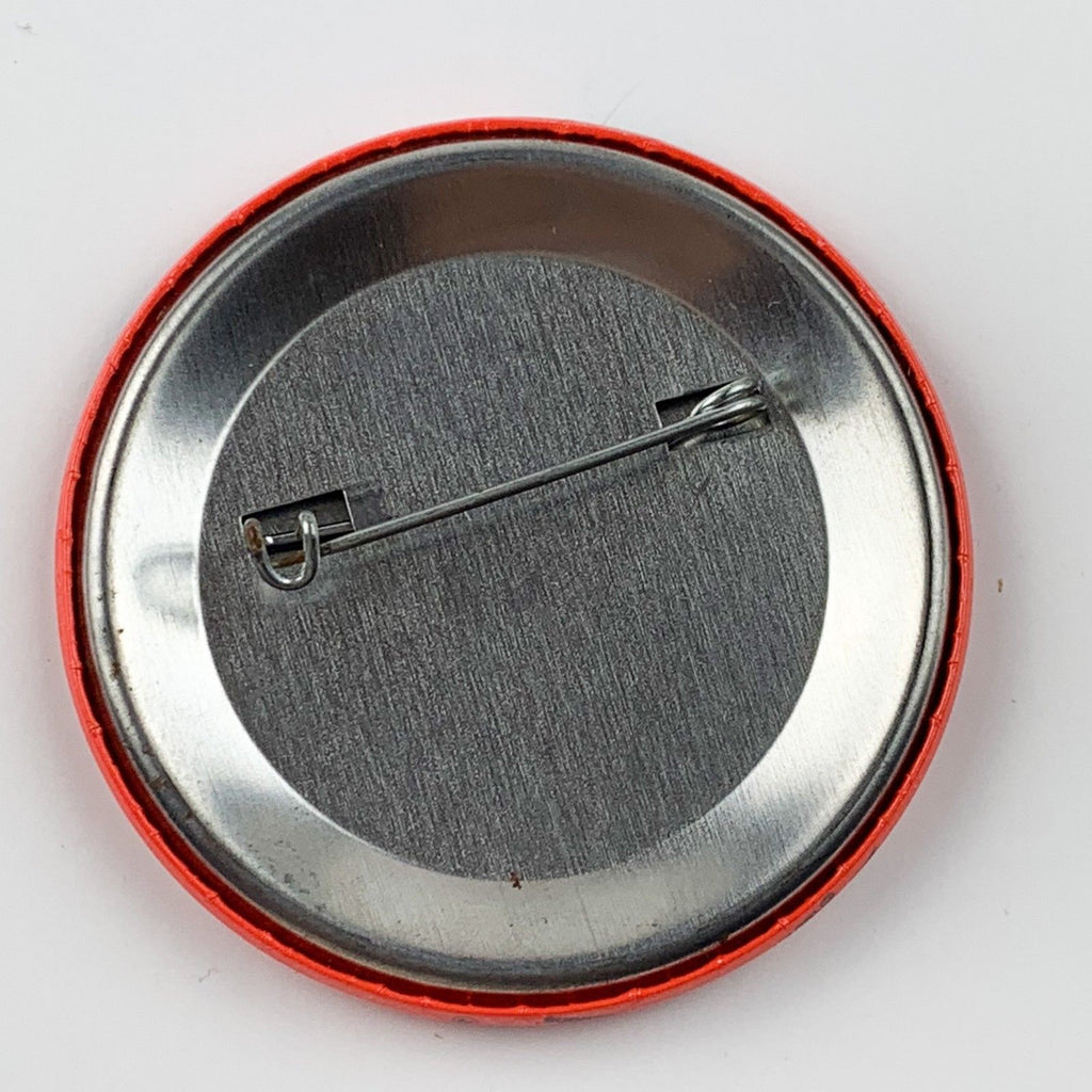 Disneyland Mickey Mouse Club Month 1985 Pinback 2" Button Pin