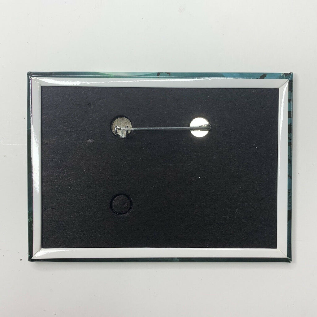 Disney Disneyland Halloween Time The Spell Is Cast Oogie Boogie Pin Button