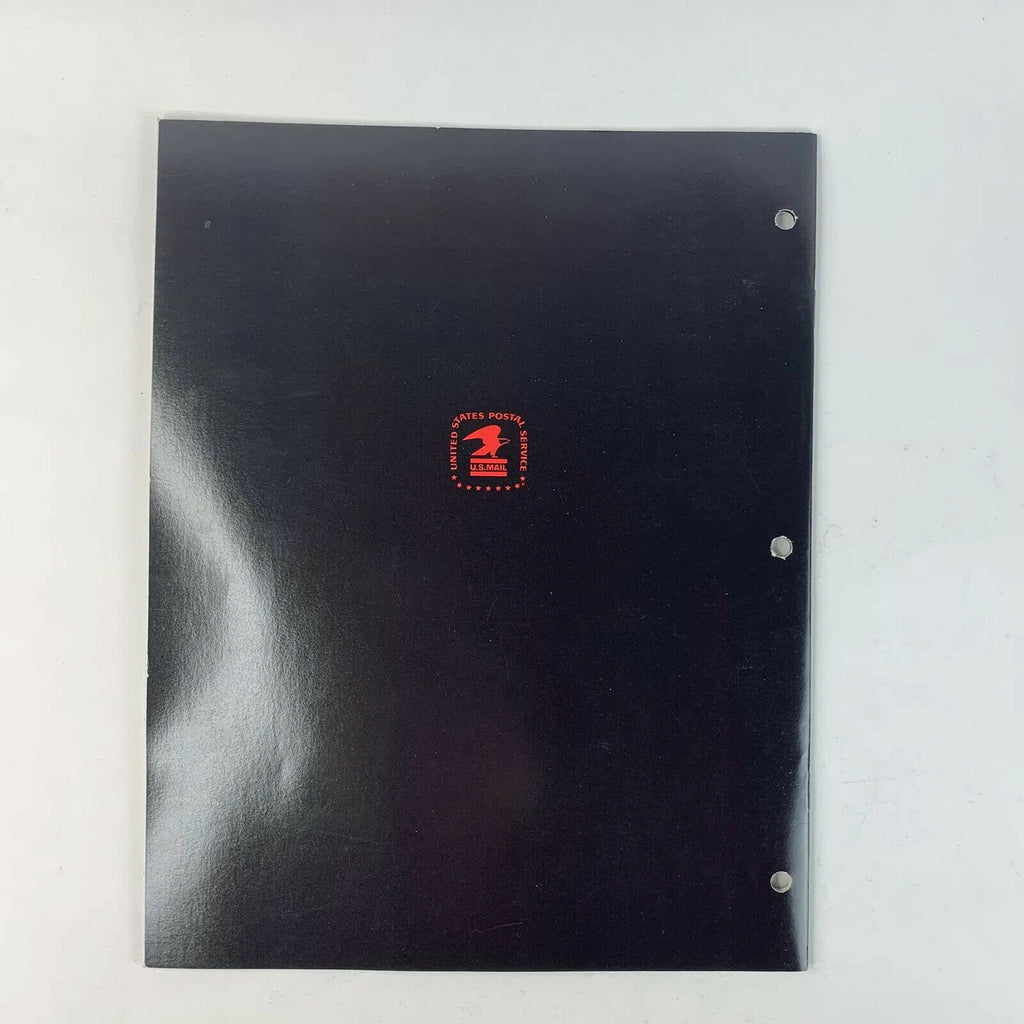 1983 United States Commemorative Stamp Collecting Kit