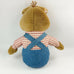 Binky Barnes Eden Plush Arthur Marc Brown 1999 Doll Stuffed Animal Toy
