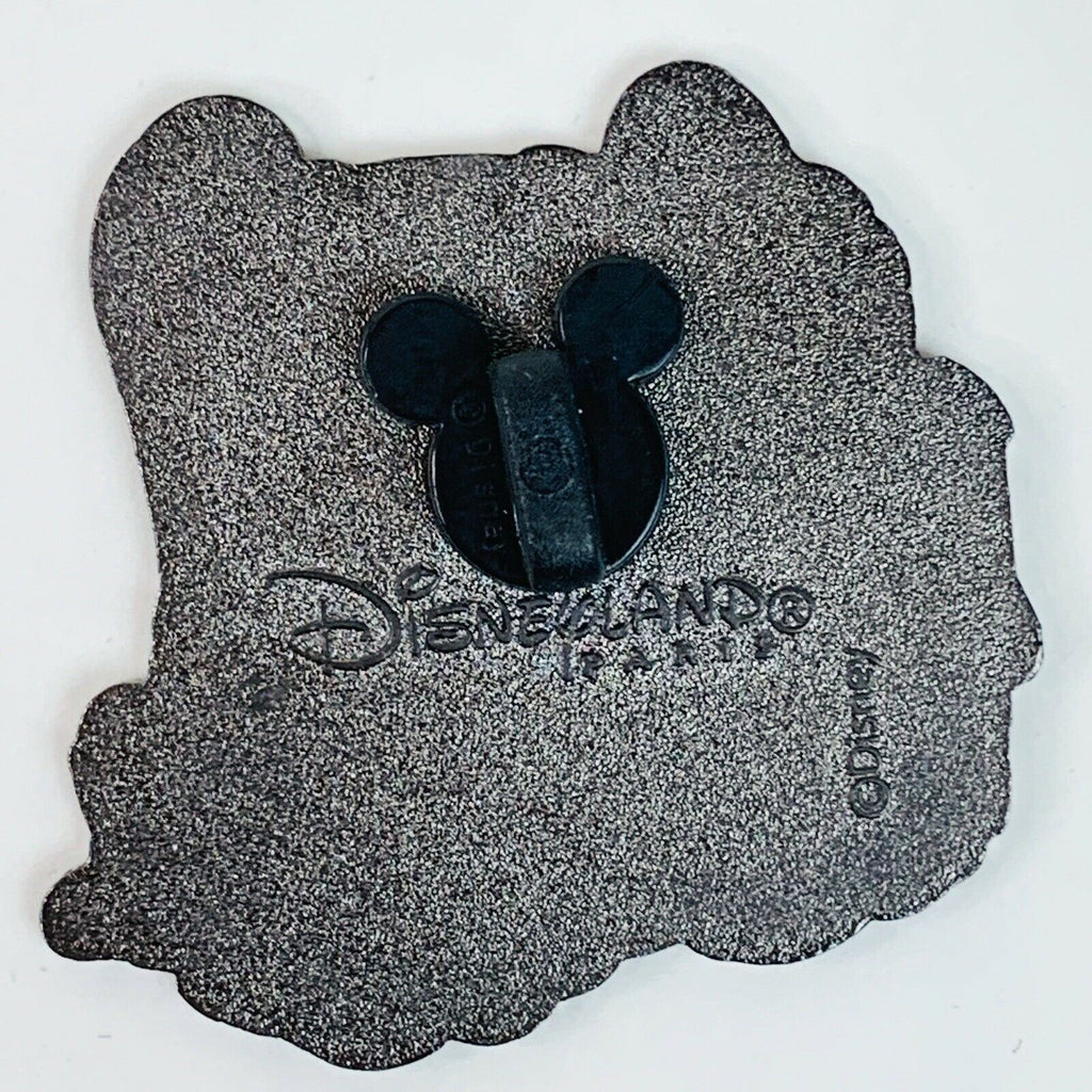 Disneyland Paris Landmark Series Metropolitan Daisy Pin